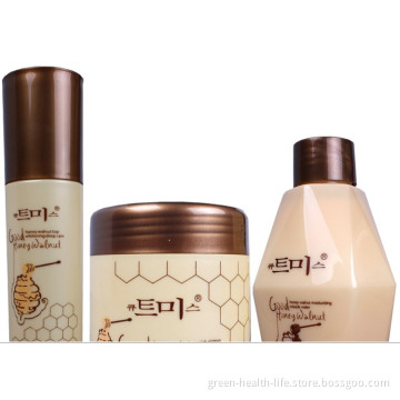 Korea Best Benefits Royal Jelly Skin Face Cream